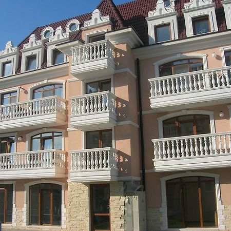 Guest House Aristokrat Obzor Luaran gambar
