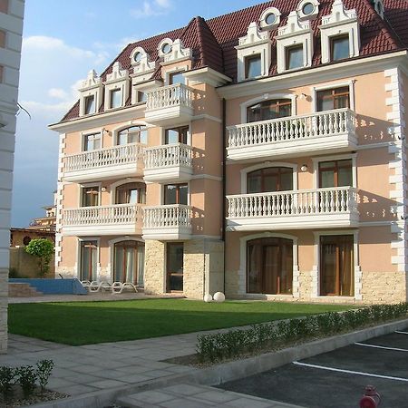 Guest House Aristokrat Obzor Luaran gambar