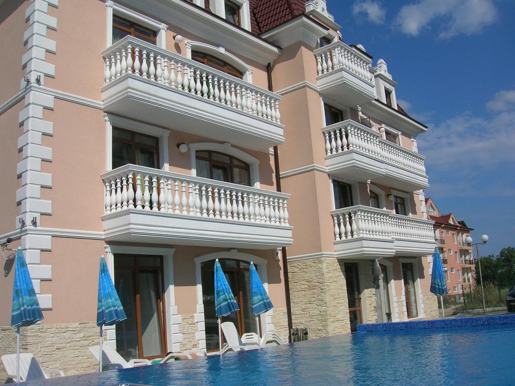 Guest House Aristokrat Obzor Bilik gambar