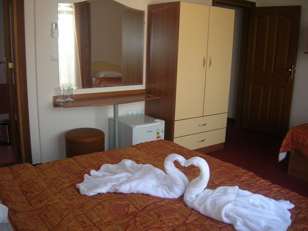 Guest House Aristokrat Obzor Bilik gambar