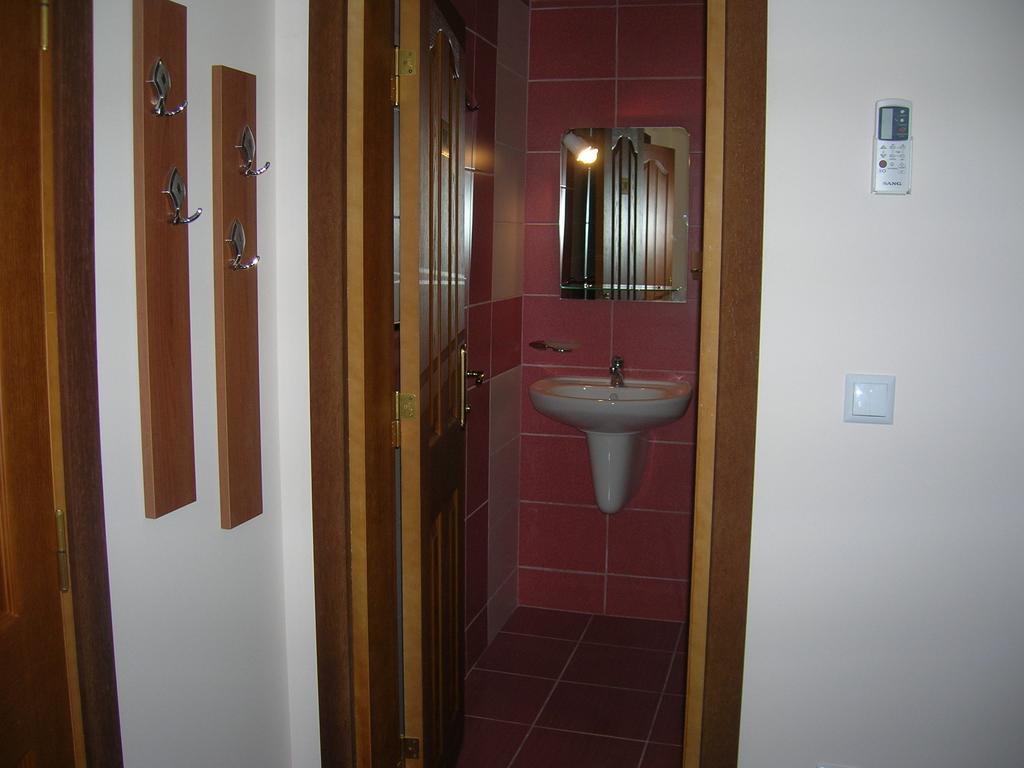 Guest House Aristokrat Obzor Bilik gambar
