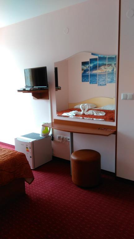 Guest House Aristokrat Obzor Luaran gambar