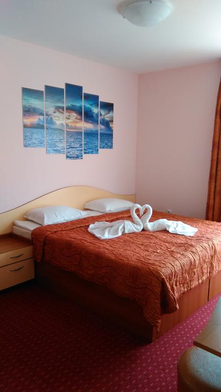 Guest House Aristokrat Obzor Luaran gambar