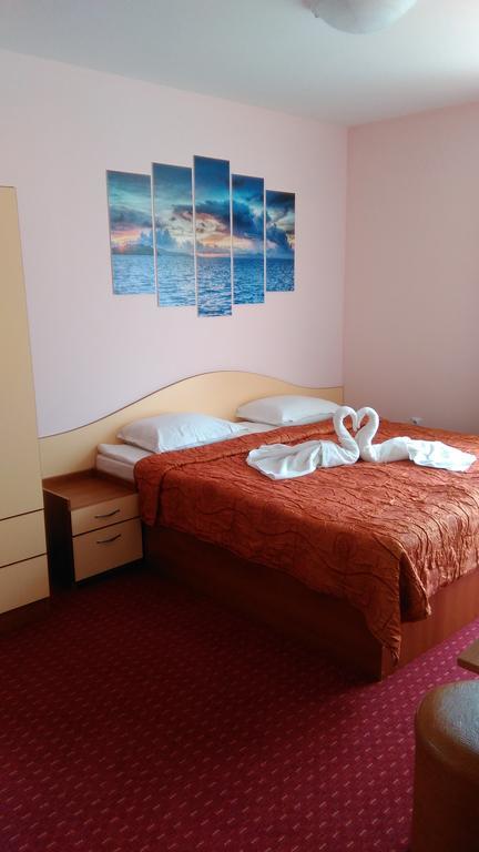 Guest House Aristokrat Obzor Luaran gambar