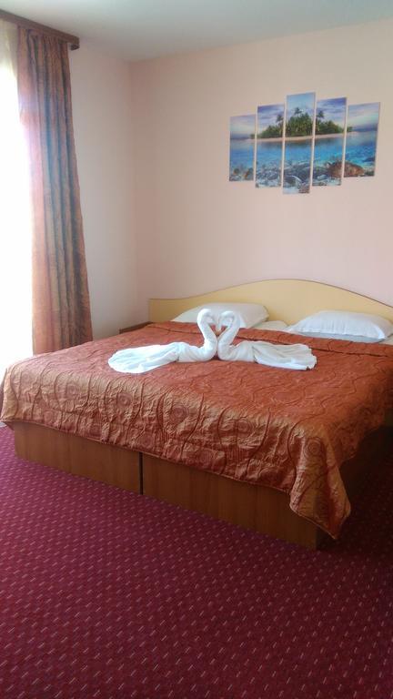 Guest House Aristokrat Obzor Luaran gambar