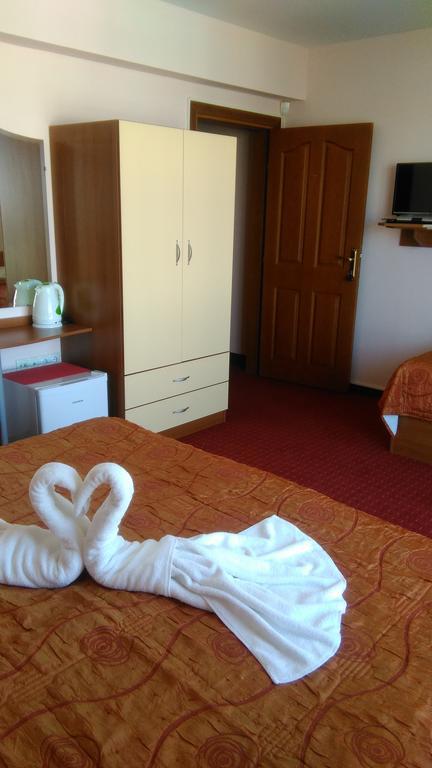 Guest House Aristokrat Obzor Luaran gambar