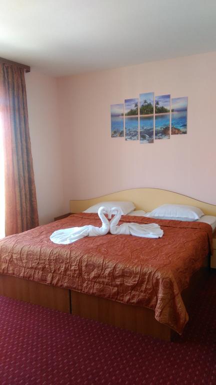 Guest House Aristokrat Obzor Luaran gambar