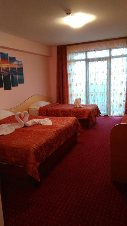 Guest House Aristokrat Obzor Luaran gambar