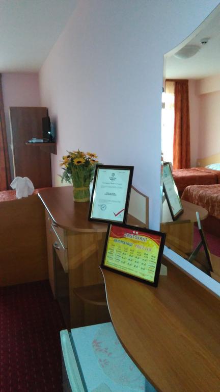 Guest House Aristokrat Obzor Luaran gambar