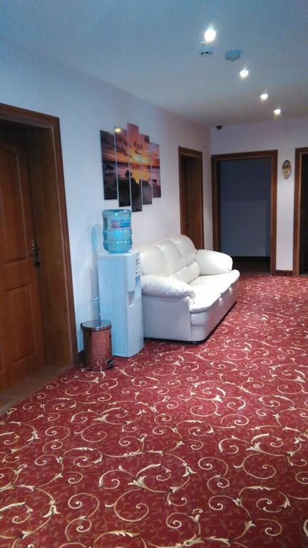 Guest House Aristokrat Obzor Luaran gambar