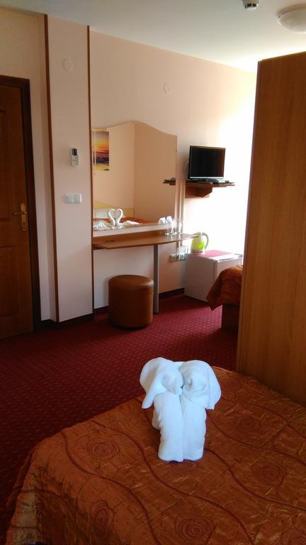 Guest House Aristokrat Obzor Luaran gambar