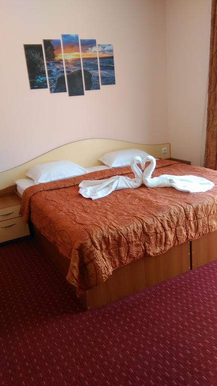 Guest House Aristokrat Obzor Luaran gambar