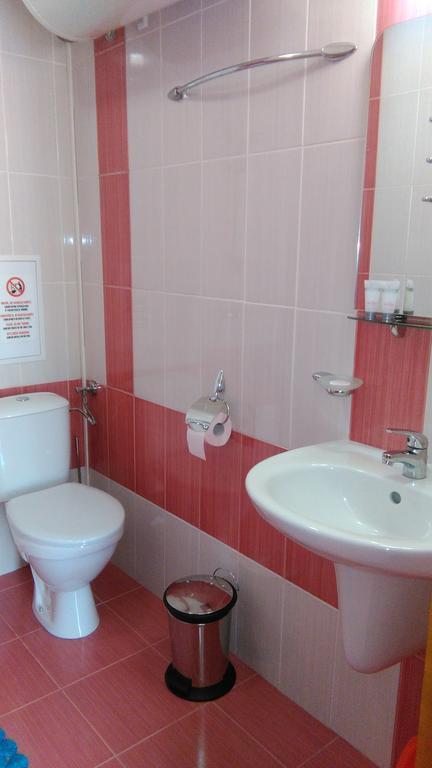 Guest House Aristokrat Obzor Luaran gambar