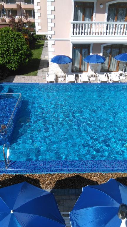 Guest House Aristokrat Obzor Luaran gambar