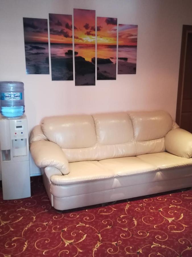 Guest House Aristokrat Obzor Luaran gambar